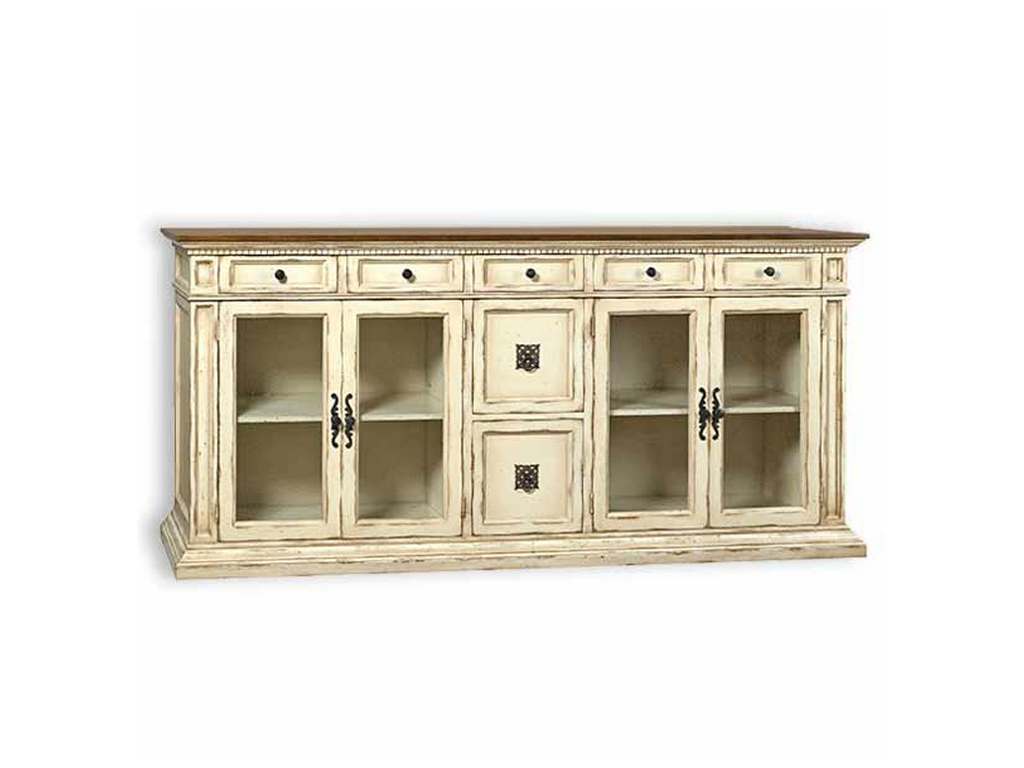 Old Biscayne Designs 7323A  Estrella Buffet