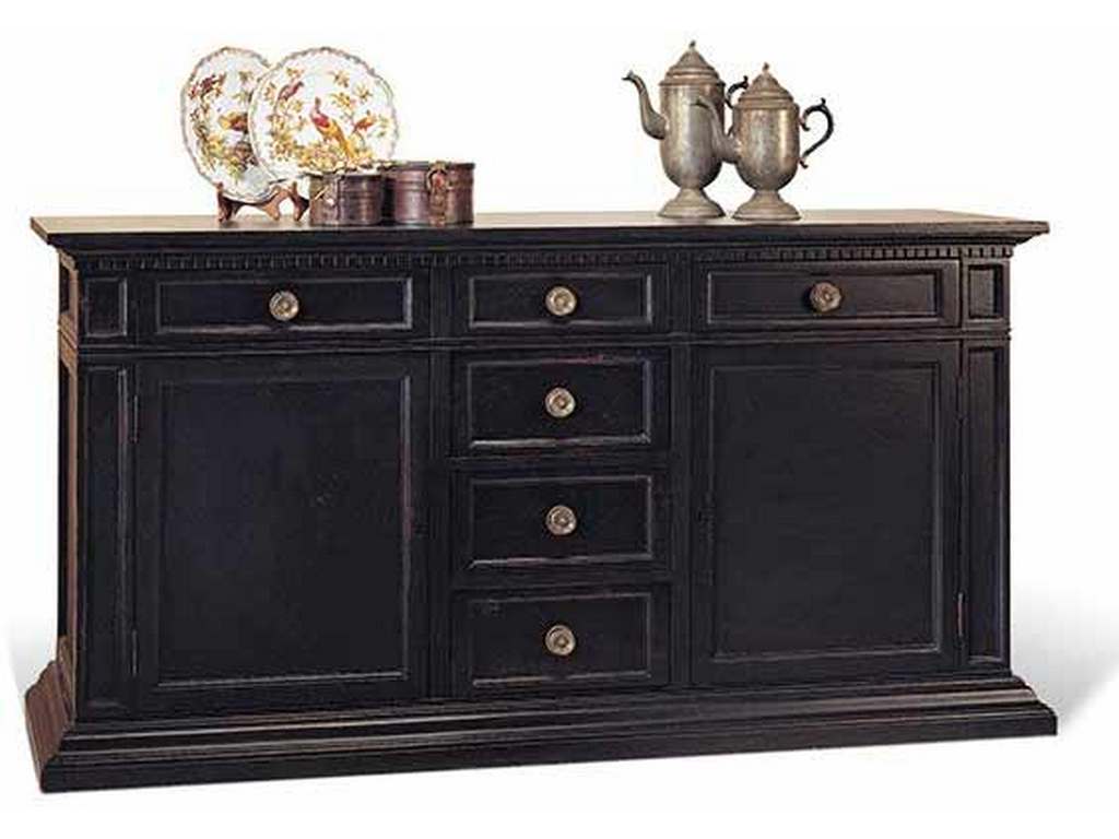Old Biscayne Designs 3151  Estrella Buffet