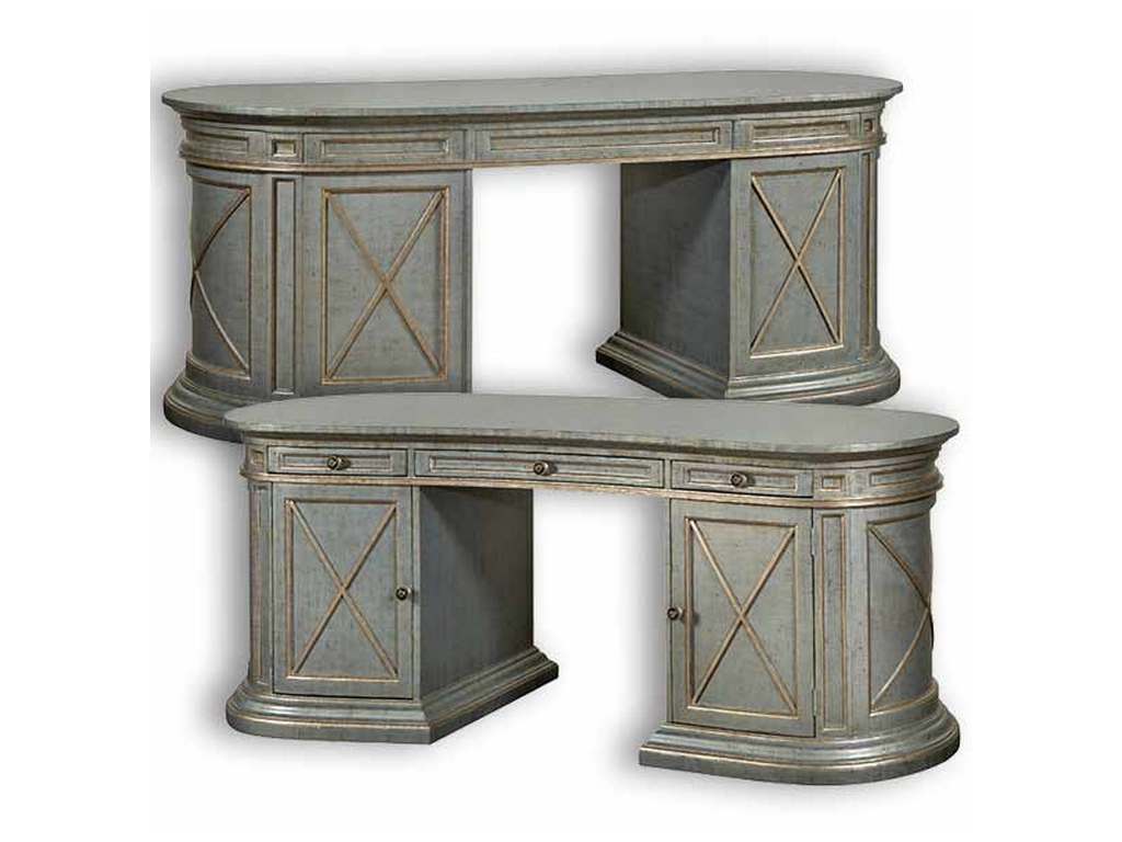 Old Biscayne Designs 7768A  Estrella Desk