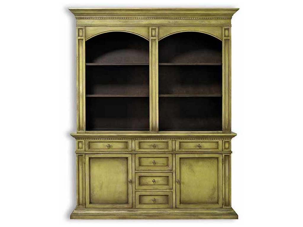 Old Biscayne Designs 3152  Estrella Double Library