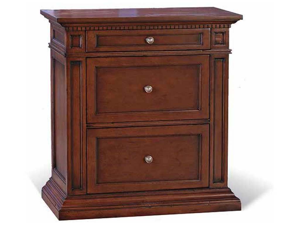 Old Biscayne Designs 3153  Estrella End Table