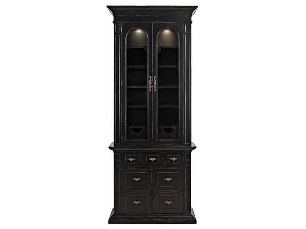 Old Biscayne Designs 1626A  Estrella Library