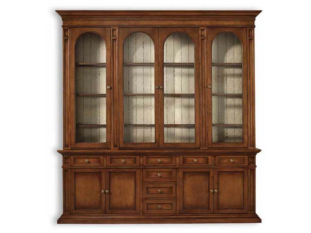 Old Biscayne Designs 4021B  Estrella Library