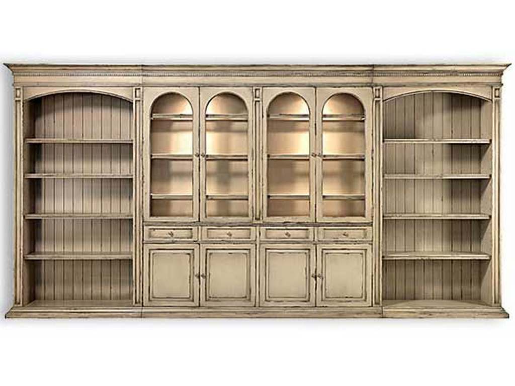 Old Biscayne Designs 4052A  Estrella Library