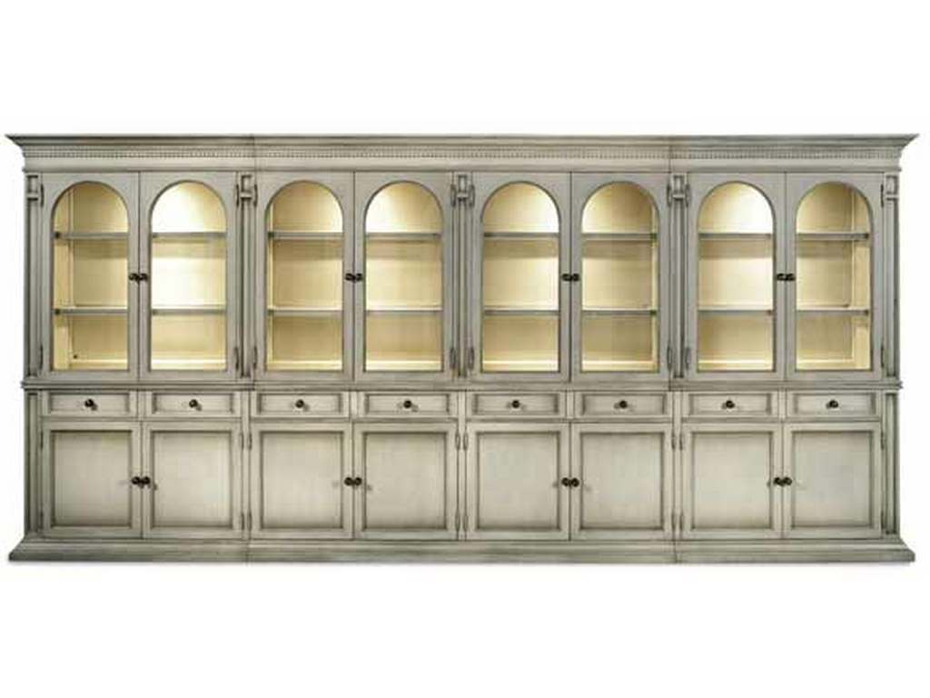 Old Biscayne Designs 9829A  Estrella Library