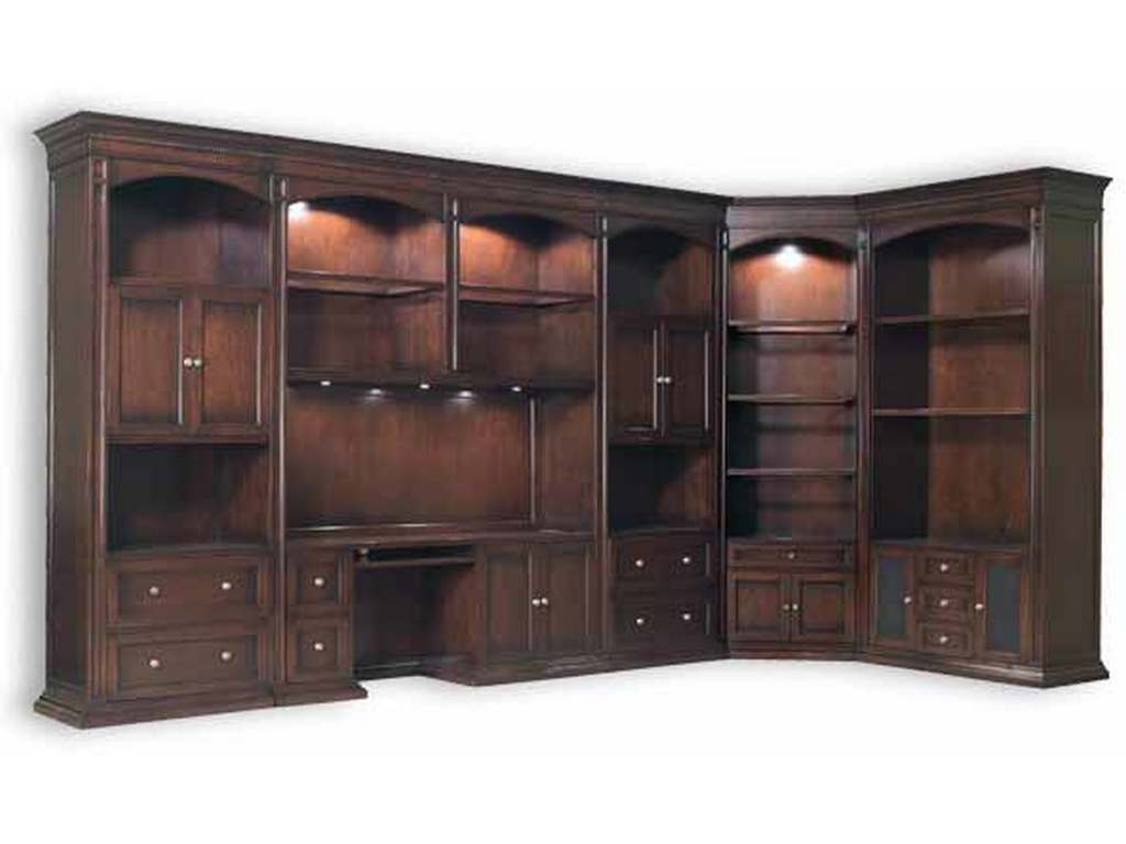 Old Biscayne Designs 1347B  Estrella Office Unit