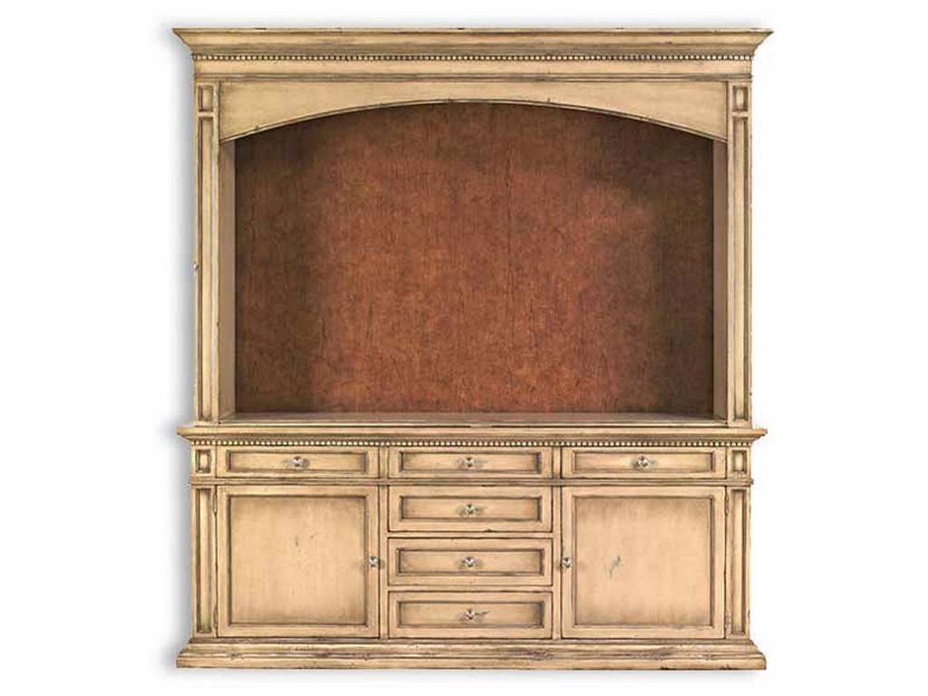 Old Biscayne Designs 1189  Estrella Plasma TV Unit
