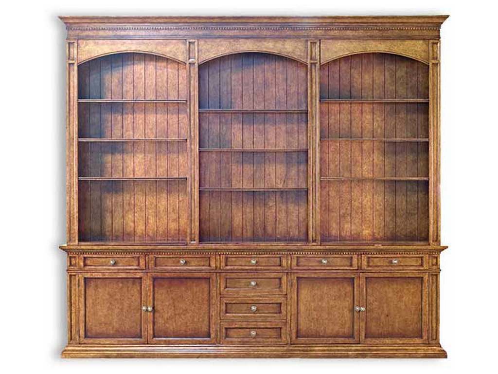 Old Biscayne Designs 2006  Estrella Triple Library