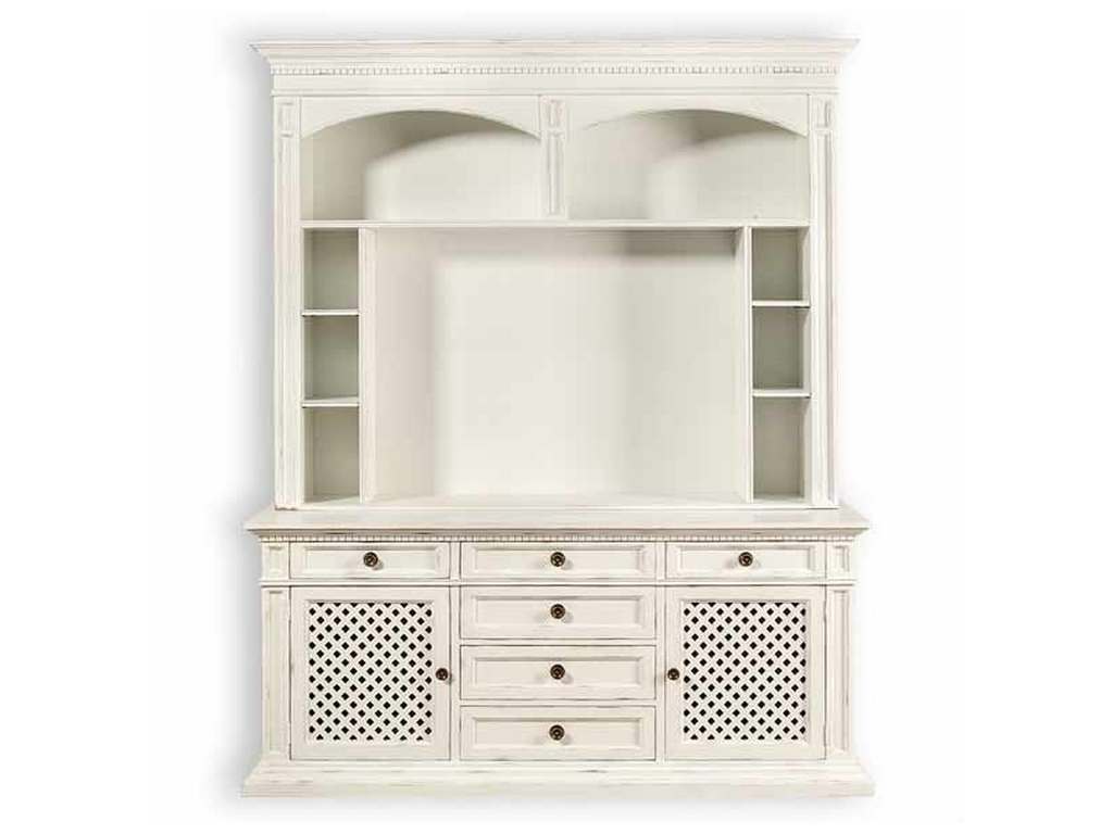 Old Biscayne Designs 9457  Estrella TV Cabinet