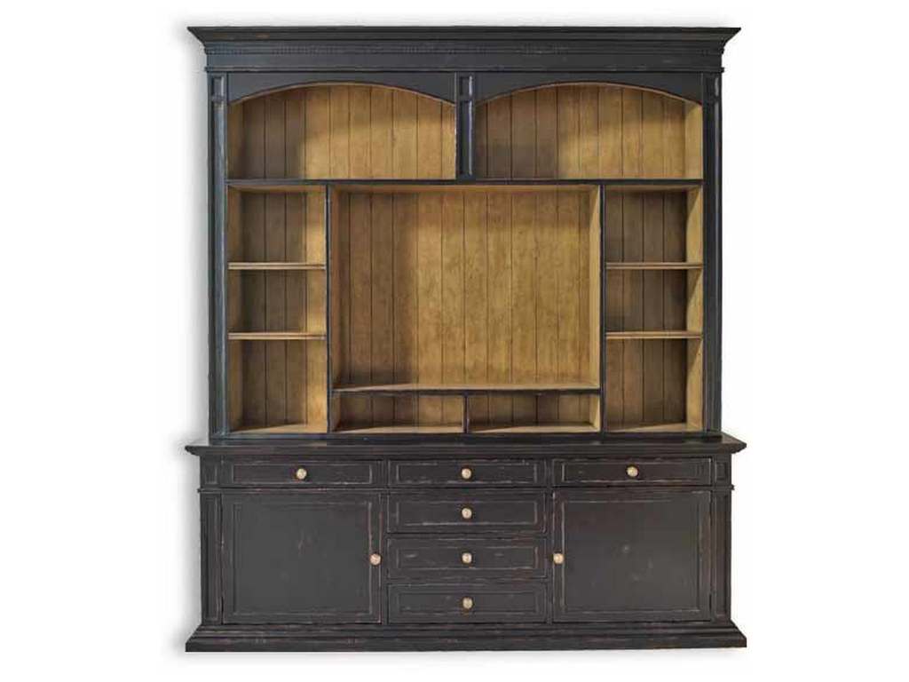 Old Biscayne Designs 1413B  Estrella TV Unit