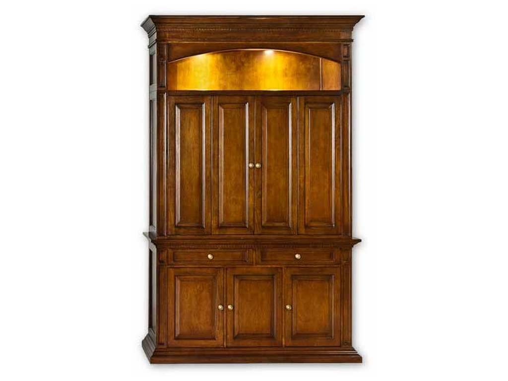 Old Biscayne Designs 10796B  Estrella Wall Unit