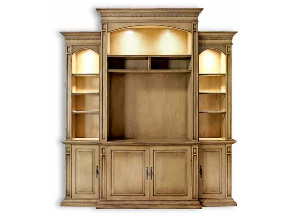 Old Biscayne Designs 1396B  Estrella Wall Unit