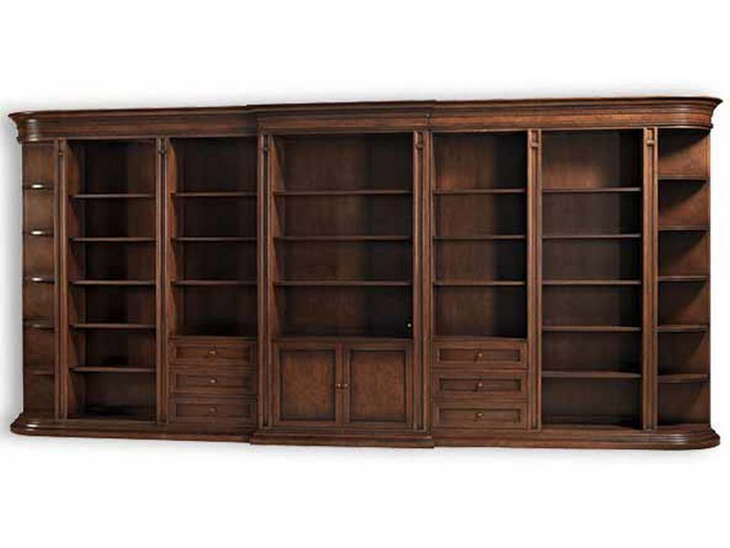Old Biscayne Designs 1514B  Estrella Wall Unit