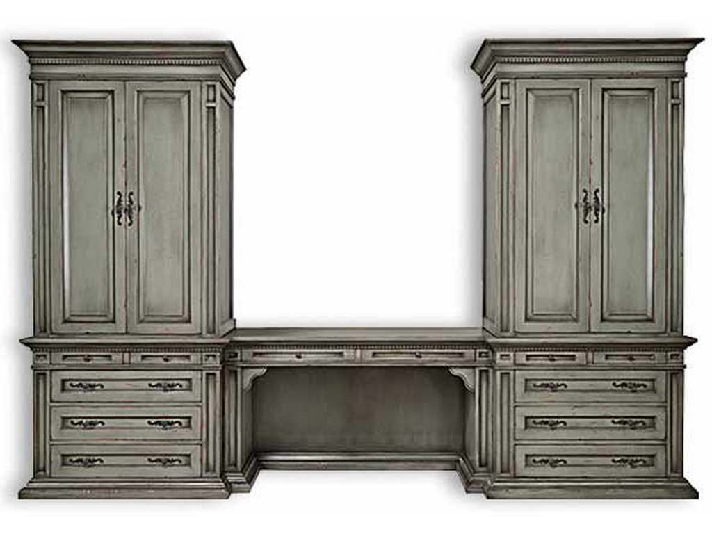 Old Biscayne Designs 1539E  Estrella Wall Unit