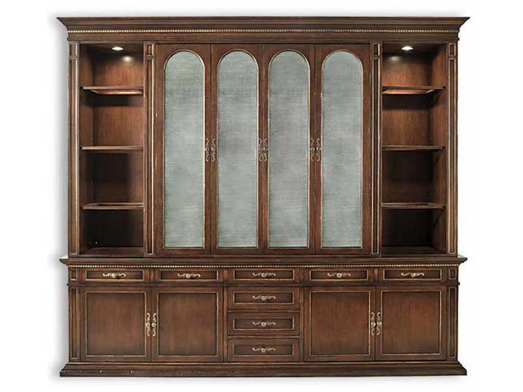 Old Biscayne Designs 1554C  Estrella Wall Unit