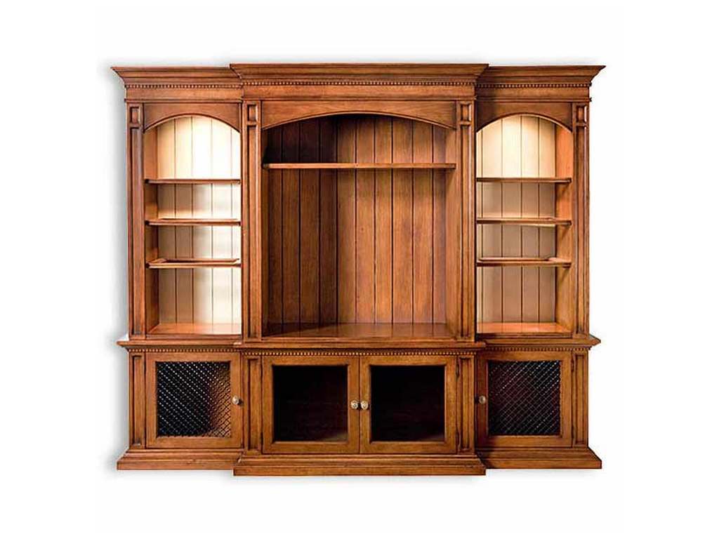 Old Biscayne Designs 4217D  Estrella Wall Unit