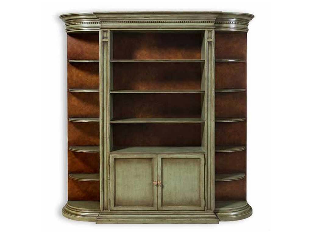 Old Biscayne Designs 4889A  Estrella Wall Unit