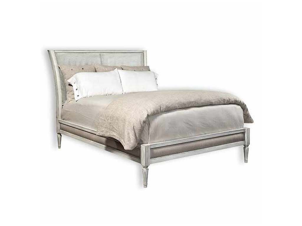 Old Biscayne Designs 7206B  Eugene Anthony Bed
