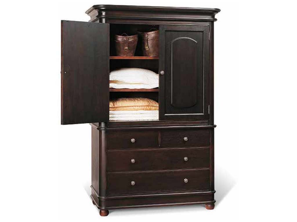 Old Biscayne Designs 3156  Eva Armoire