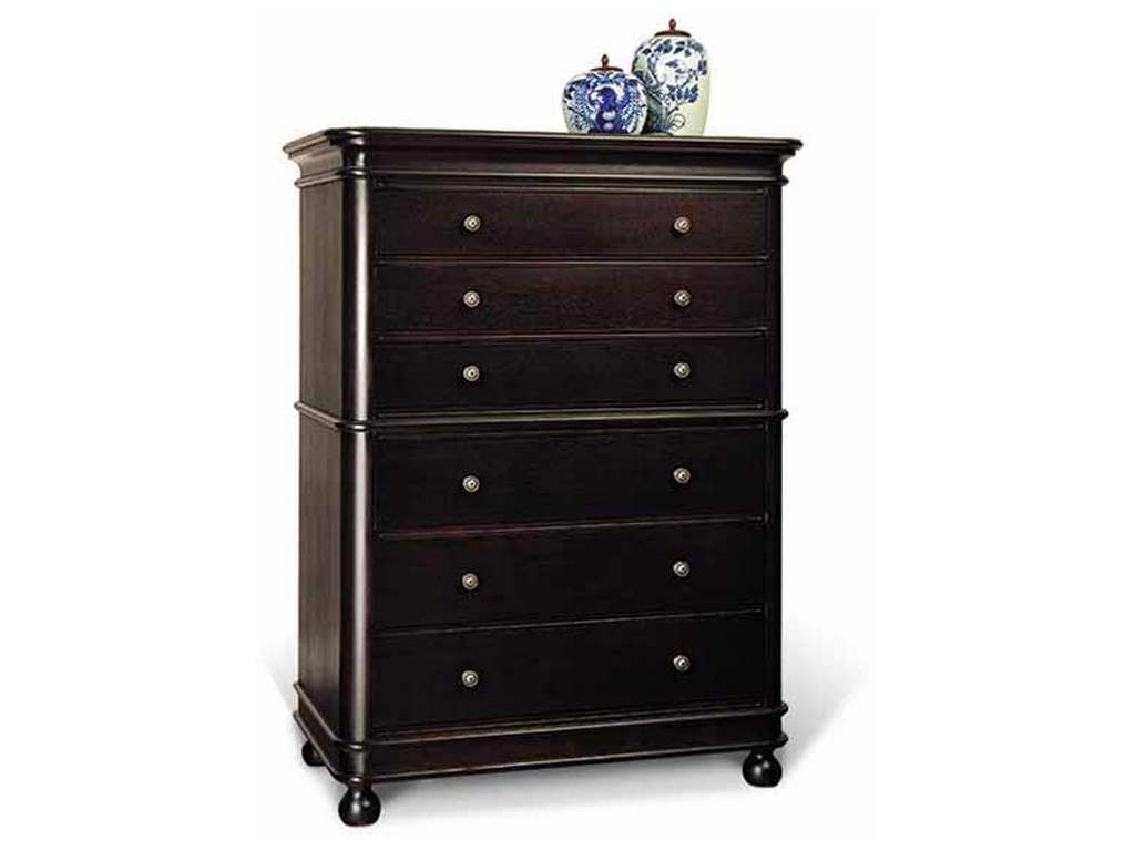 Old Biscayne Designs 3160  Eva Gentlemans Chest