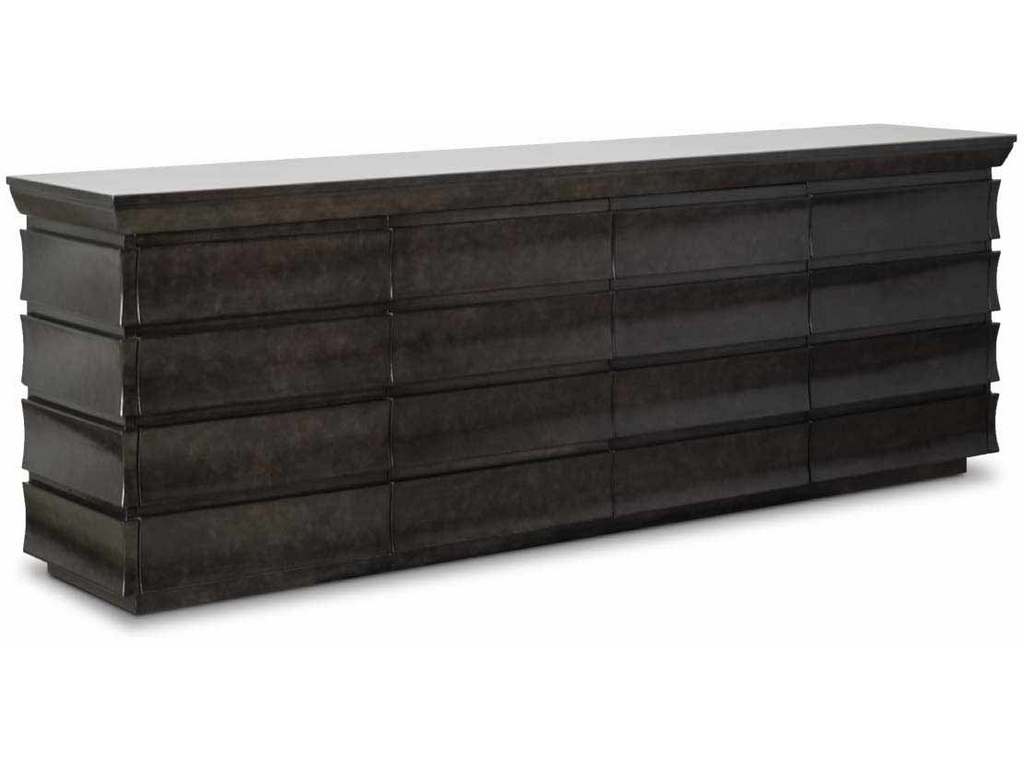 Old Biscayne Designs 27411A  Evangelina Credenza