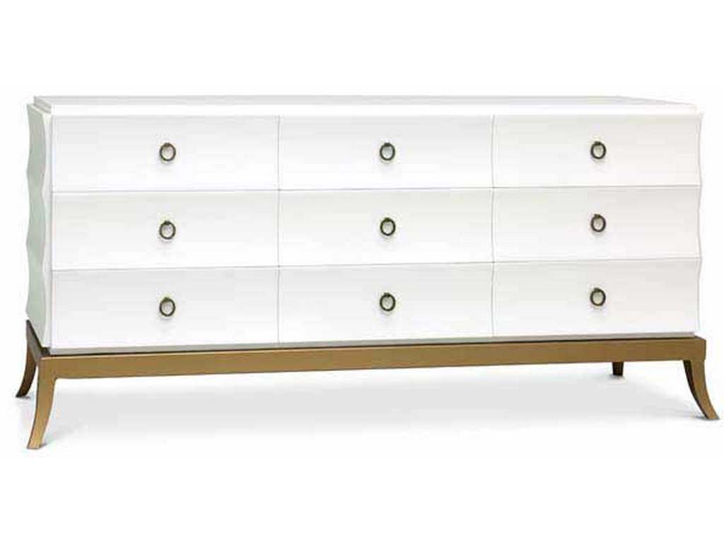 Old Biscayne Designs 15758A  Evangelina Sideboard