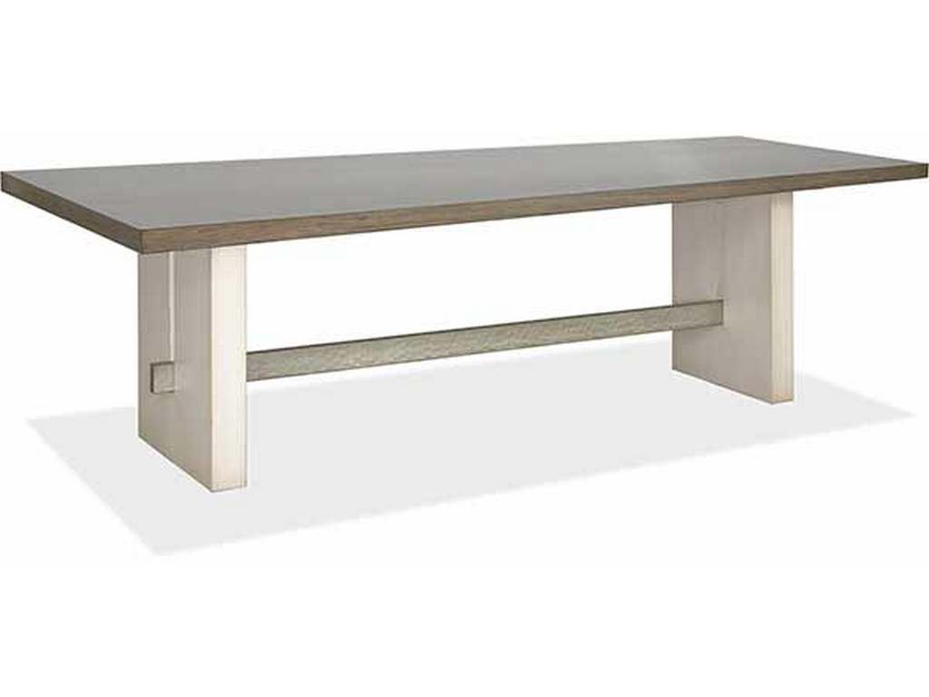 Old Biscayne Designs 22693  Evans Dining Table
