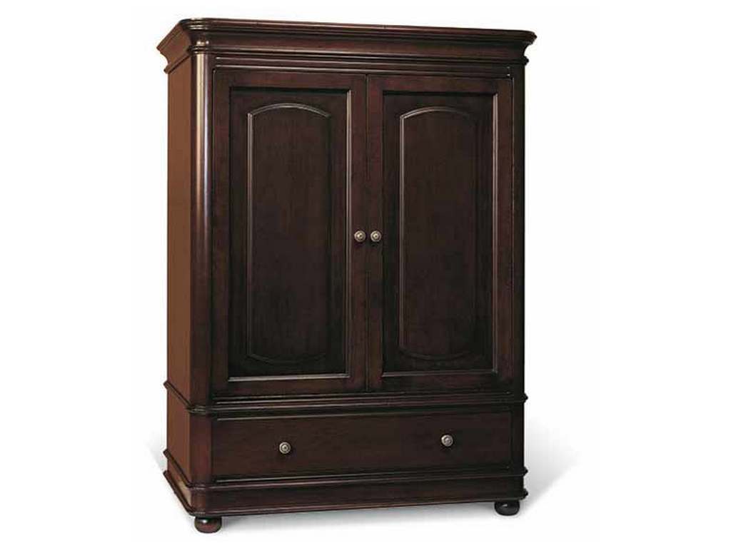 Old Biscayne Designs 3163  Eva TV Cabinet