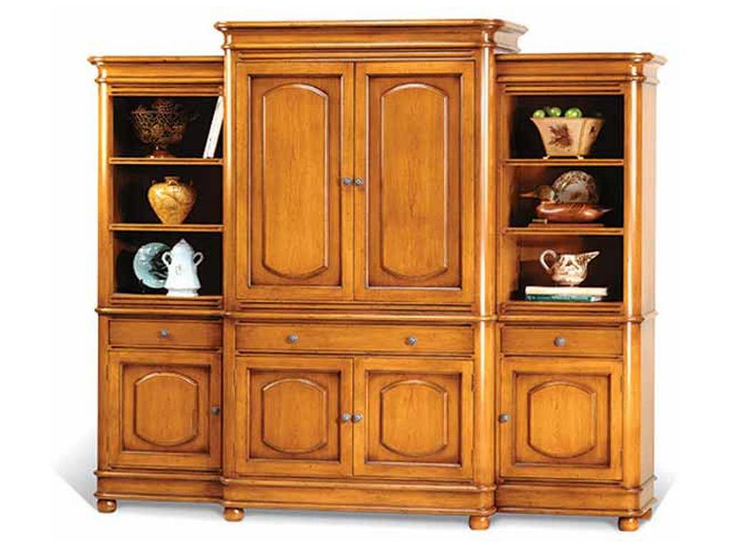 Old Biscayne Designs 3164  Eva Wall Unit