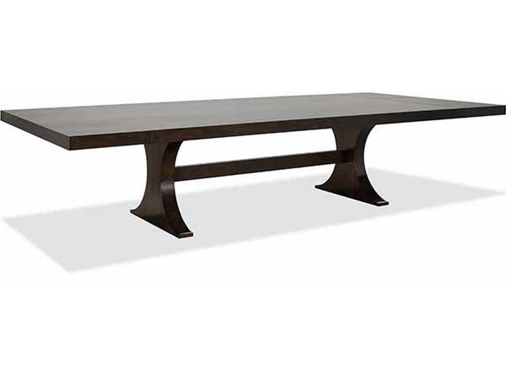 Old Biscayne Designs 21504B  Ewan Dining Table