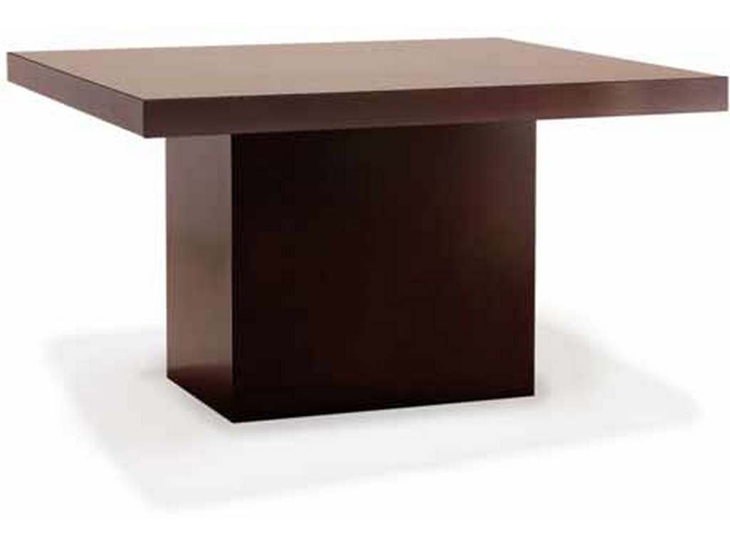 Old Biscayne Designs 11962A  Falcor Dining Table