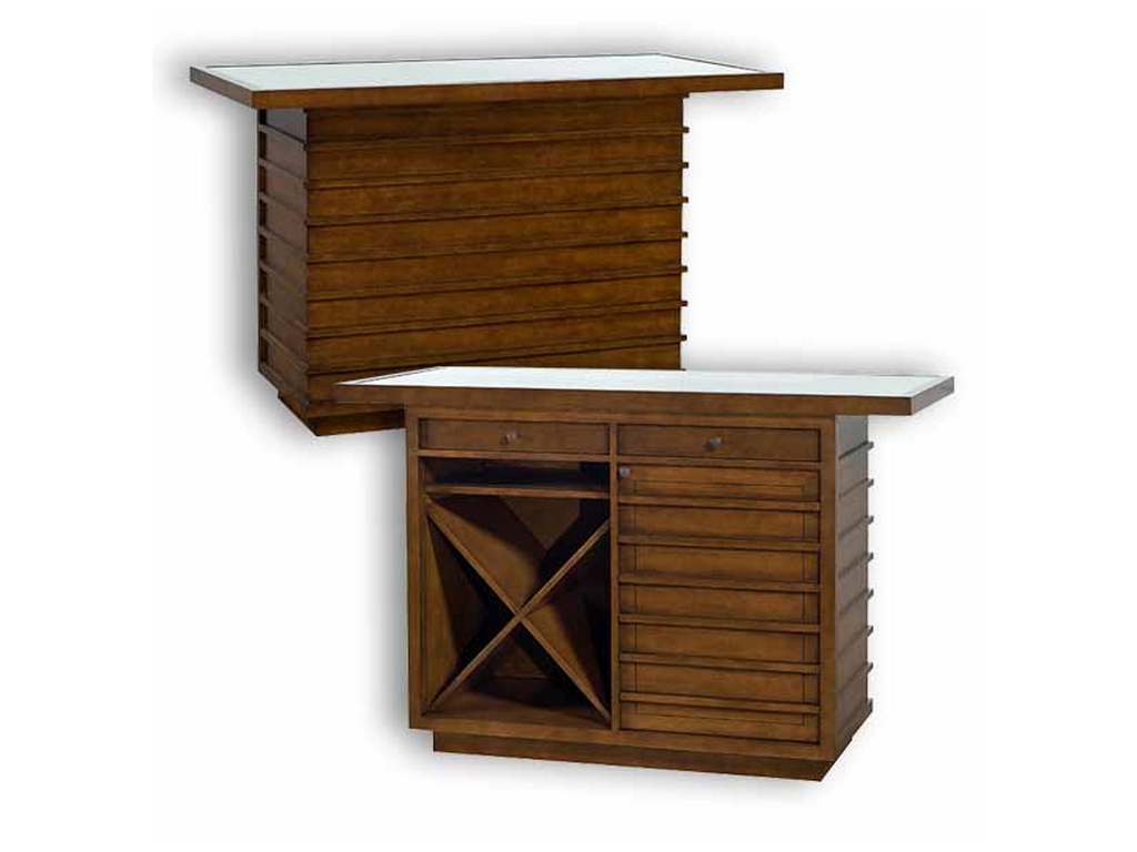 Old Biscayne Designs 8610  Farley Bar