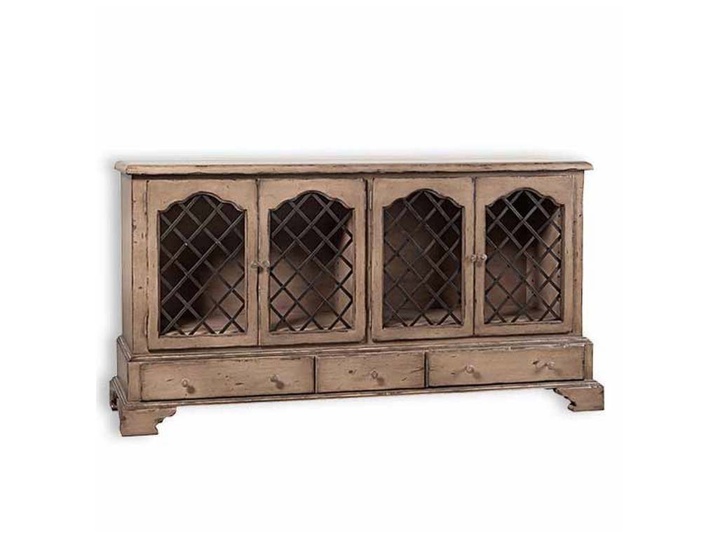 Old Biscayne Designs 5504A  Fatima Dresser