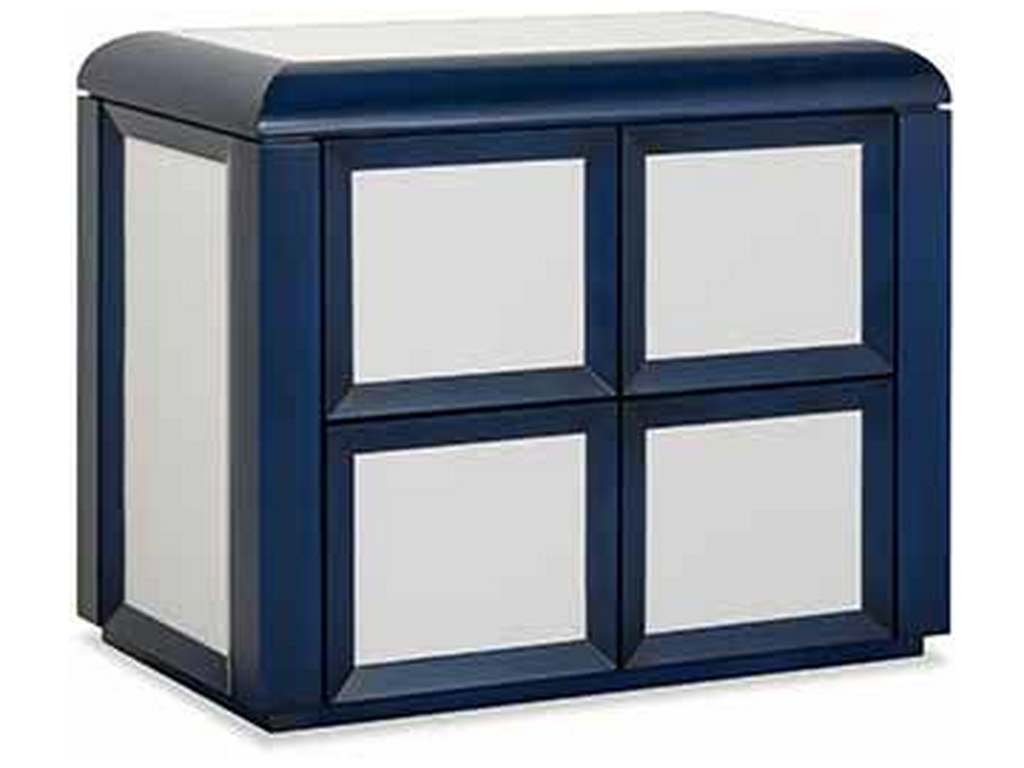 Old Biscayne Designs 21974C  Felicia File Cabinet