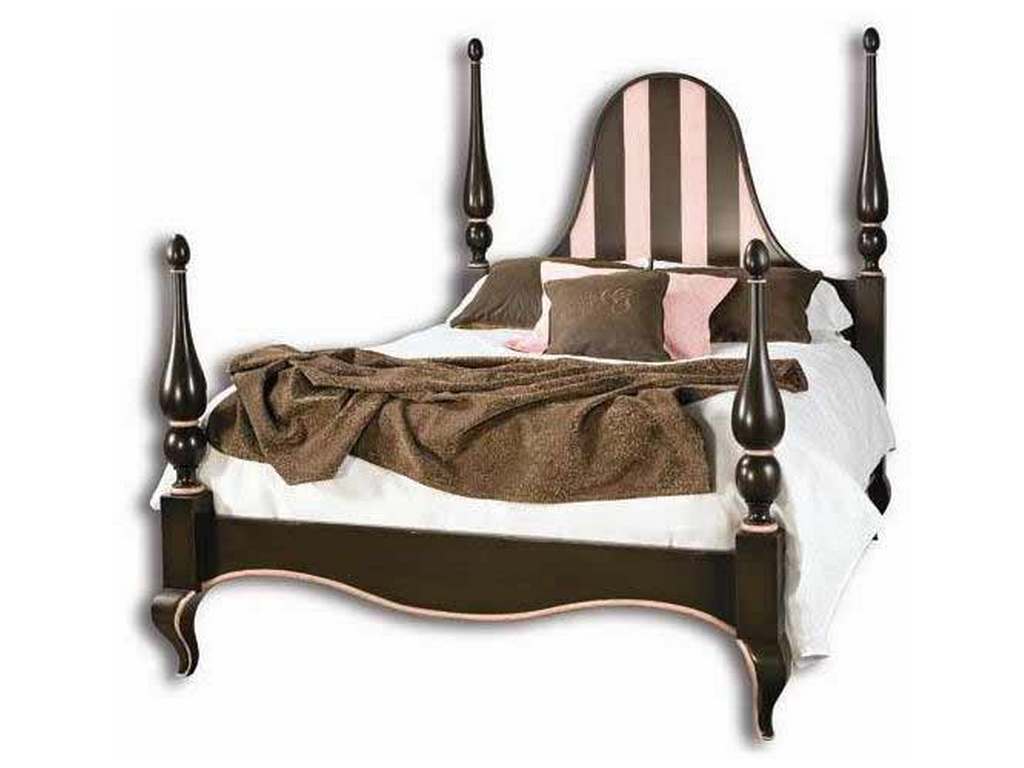 Old Biscayne Designs 4342 Felicity Bed Old Biscayne Designs 4342 Felicity Bed