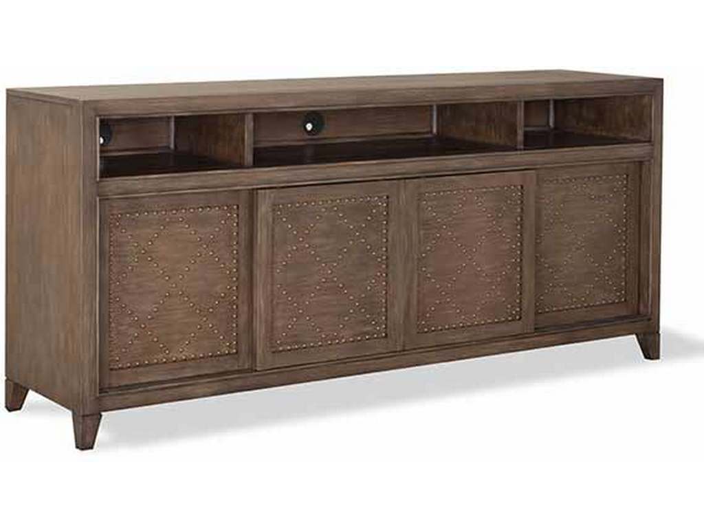 Old Biscayne Designs 23856A  Ferruccio Media Console