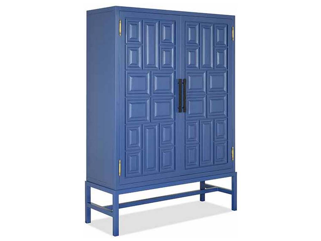 Old Biscayne Designs 21887  Finley Armoire