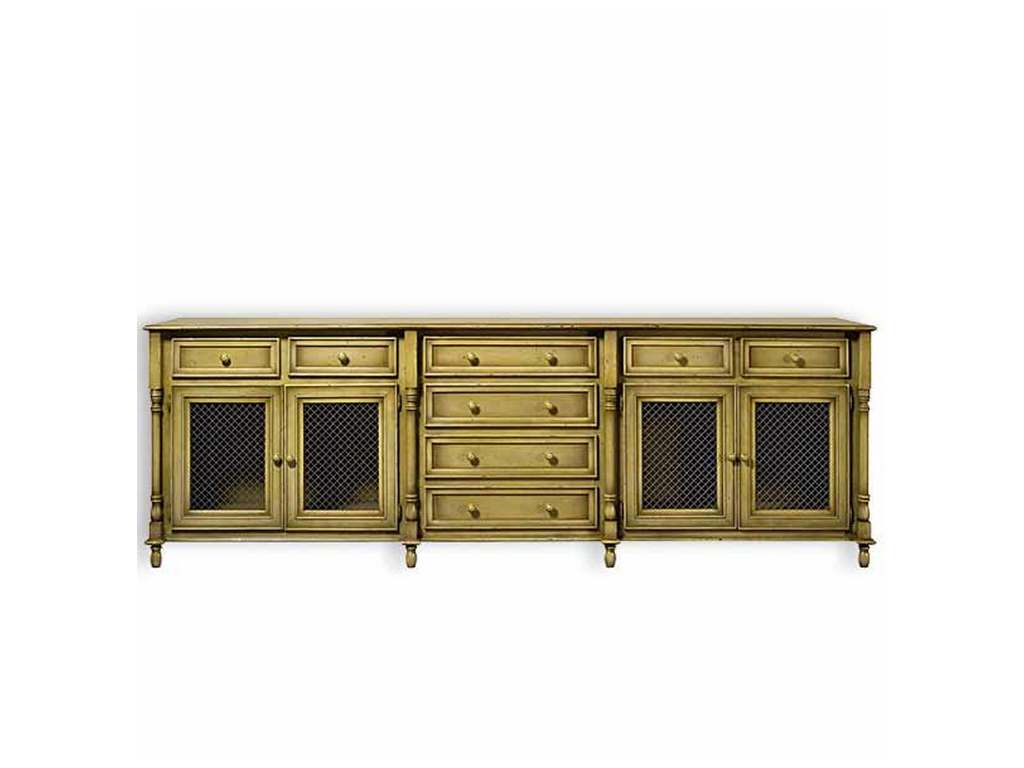 Old Biscayne Designs 4067B  Fitzgerald Buffet