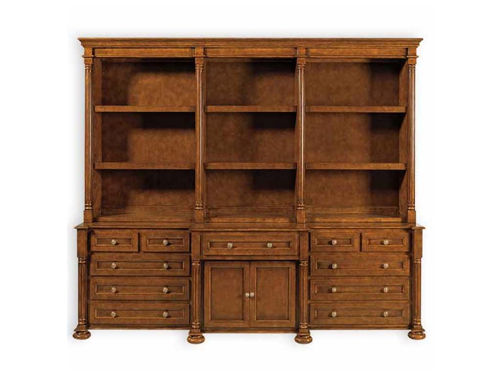 Old Biscayne Designs 9178B  Fitzgerald Library