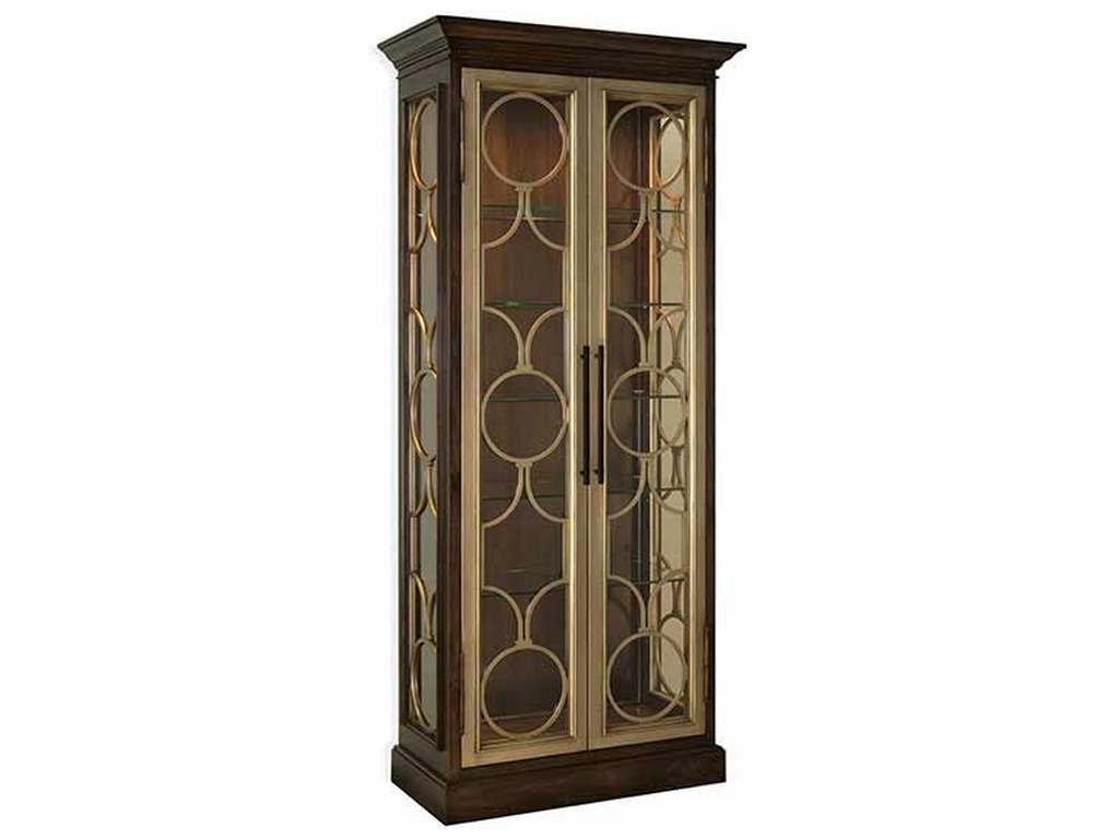 Old Biscayne Designs 19983D Flannery Cabinet