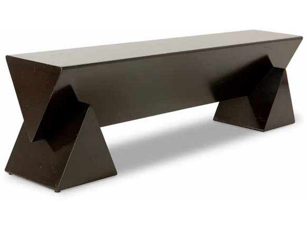 Old Biscayne Designs 18851B  Flavio Bench
