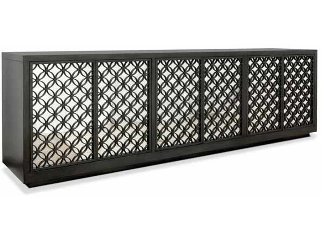 Old Biscayne Designs 14781  Floracita Credenza