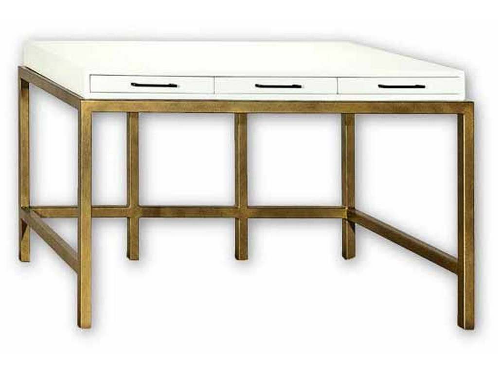 Old Biscayne Designs 10831 Flynn Desk Old Biscayne Designs 10831 Flynn Desk