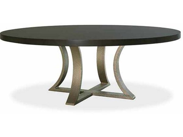 Old Biscayne Designs 16883A  Flynne Dining Table