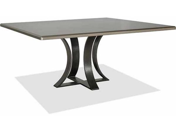 Old Biscayne Designs 21749B  Flynne Dining Table