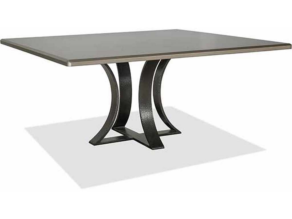 Old Biscayne Designs 21749B  Flynne Dining Table