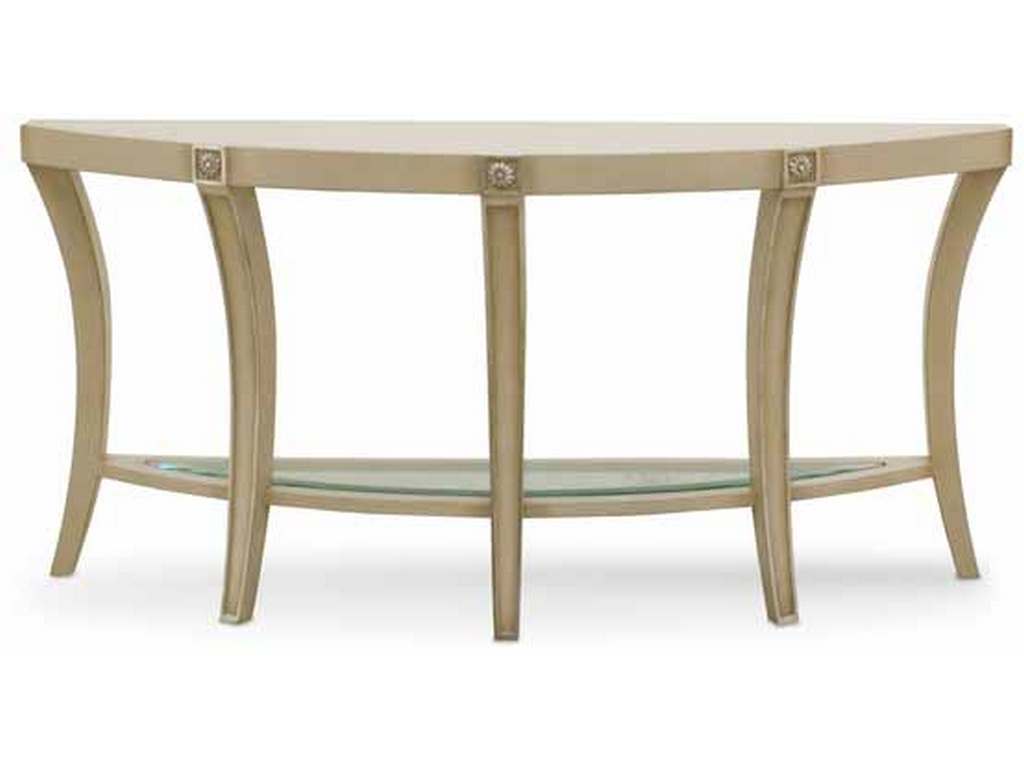 Old Biscayne Designs 11995A  Francois Demi Lune