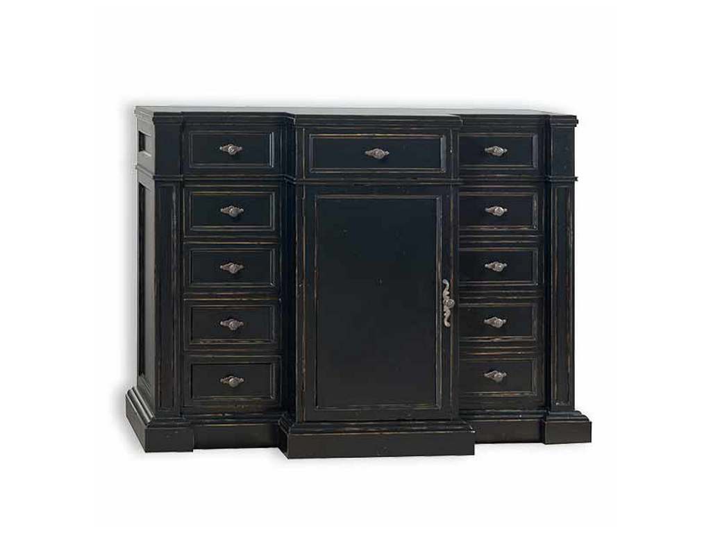 Old Biscayne Designs 7600A  Frederick Chest
