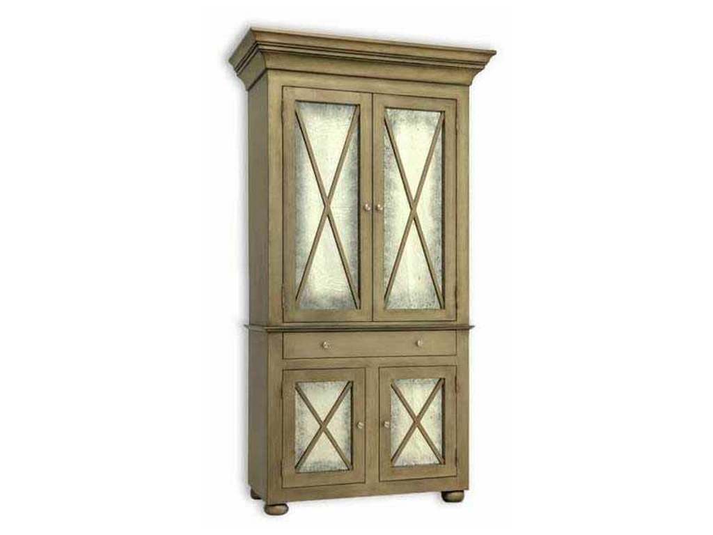 Old Biscayne Designs 11451  Friedah Cabinet