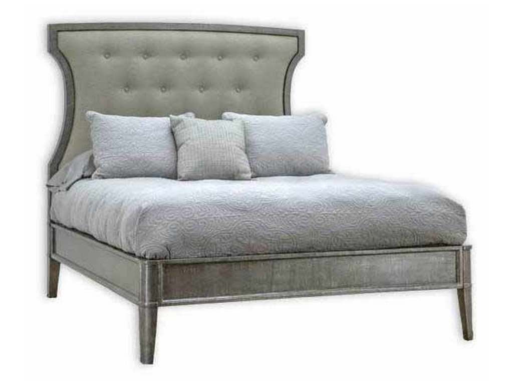 Old Biscayne Designs 11075A  Gabby Queen